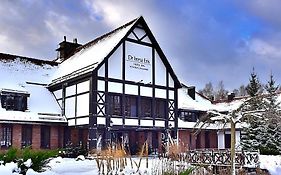 Hotel SPA Dr Irena Eris Wzgórza Dylewskie