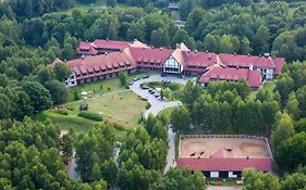 Hotel SPA Dr Irena Eris Wzgórza Dylewskie